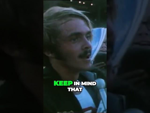 The Untold Story of Track Legend Steve Prefontaine