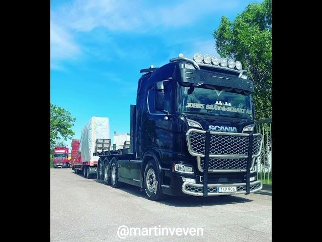 #kingoftheroad #scania #scaniatrucks #truckdriver #trucksofinstagram #instatruck #truck #truckporn