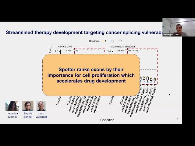 [Miquel Anglada-Girotto] In silico RNA isoform screening to identify candidate driver exons