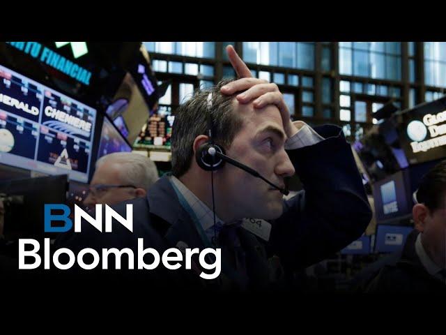 Markets are in the eye of the hurricane: strategist