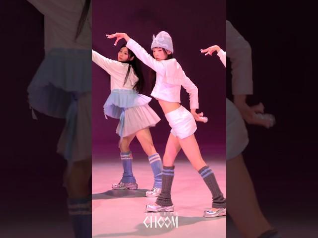 마법소녀 아일릿 '빌려온 고양이' 1분 요약 | STUDIO CHOOM ORIGINAL #shorts