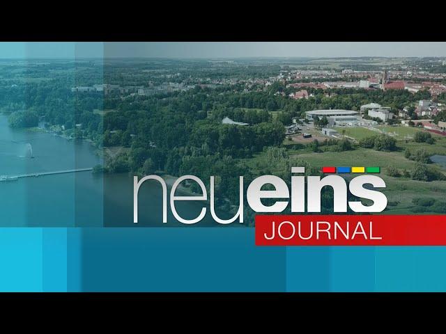 neueins JOURNAL