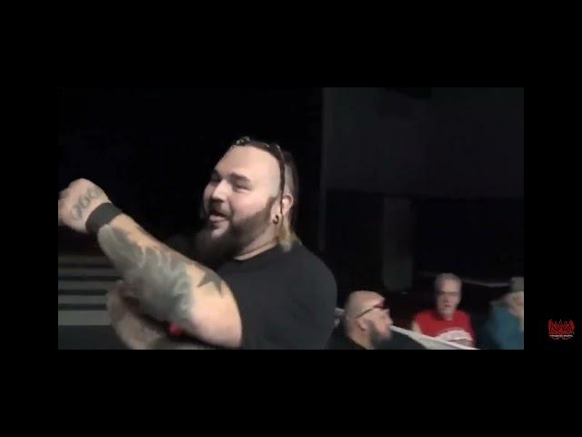 IWA Productions 05-29-2021 Part 2