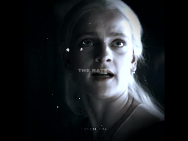 Helaena Targaryen (HOTD 2x01) | Cassandra #houseofthedragon