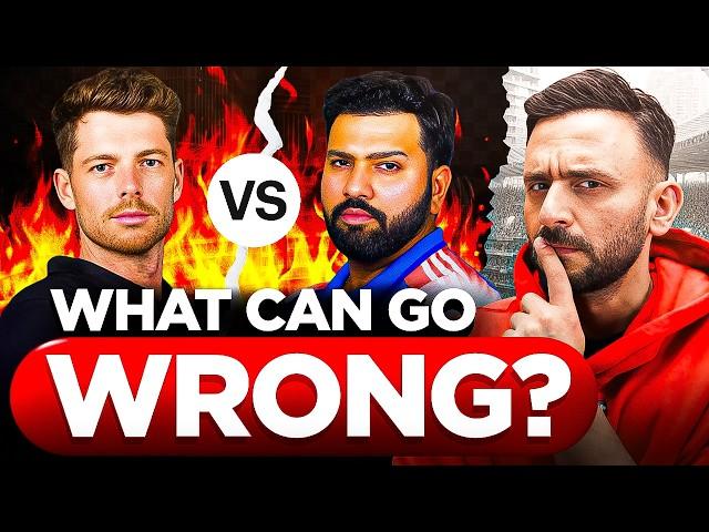 TOP Threats & Challenges for Team India Against NZ | Explained by Jatin Sapru