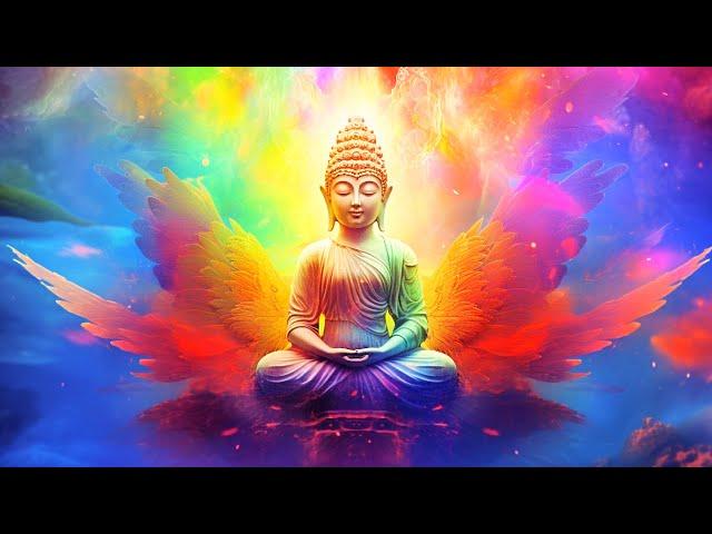 528Hz Reiki Music For Healing At All Levels 》Miracle Healing Frequency For Self Love & Inner Peace