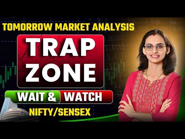 Nifty / Banknifty Analysis | Tomorrow Market Analysis | 26 Dec | #stockmarket #nifty50