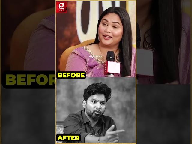 “Once a Pro*titute..Always a pro*titute” Shri Vishnu Issue | Ashmitha