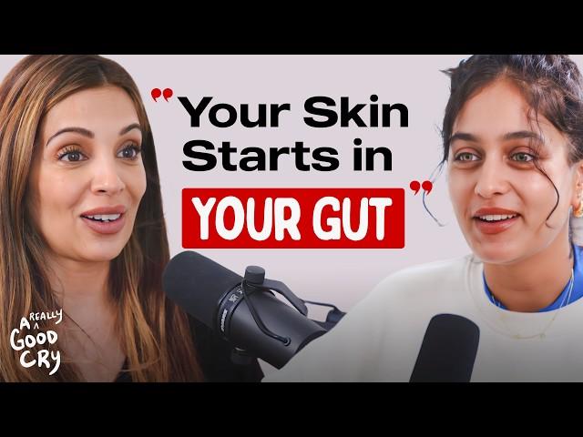 All You Need to Know About Your Skincare with Celebrity Facialist & Naturopathic Dr. Nigma Talib