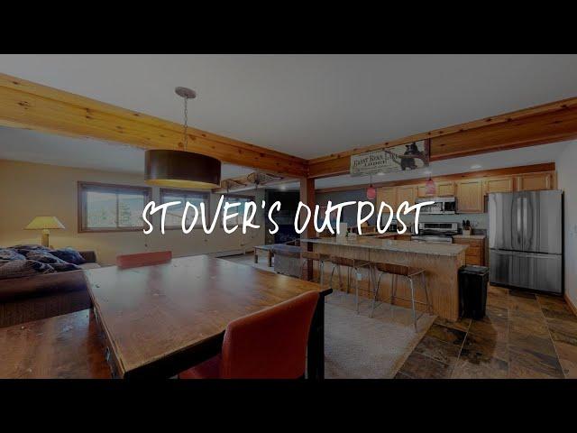 Stover's Outpost Review - Silverthorne , United States of America