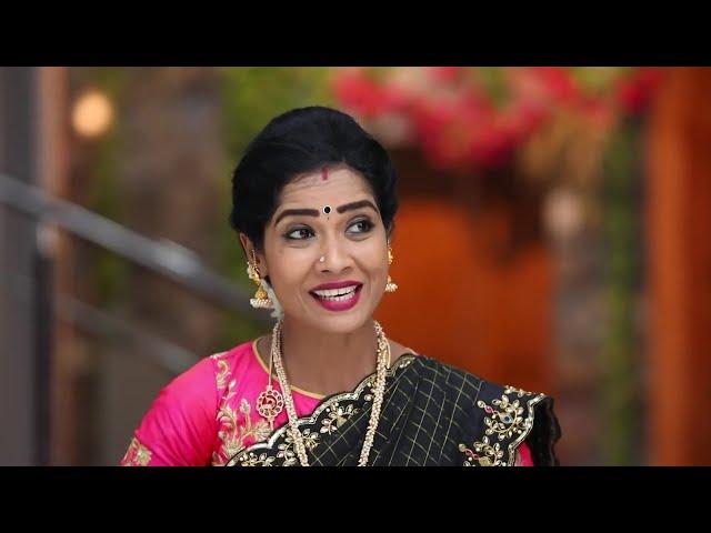 Vadivel sees the ancestral locket - Sembaruthi - Full Ep 655 - Zee Tamil