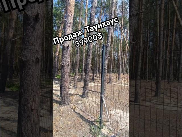 Продаж будинку Таунхаус 70 м.кв. 39900$  Київське море   #нерухомість #продажбудинку