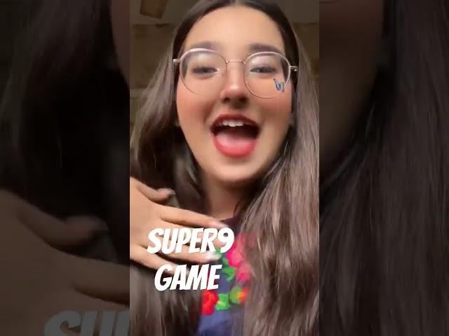 Super9 game is the best game of pakistan