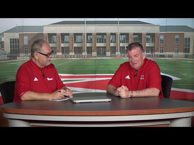 RedHawk Football Weekly 9/18/24