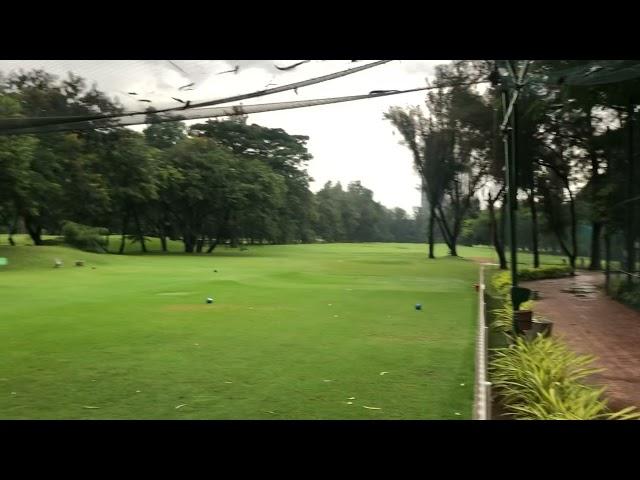 Bangalore Golf ️‍️ Club | Bangalore Golf Ground | Bangalore Tour part 8 Travels of Bilal