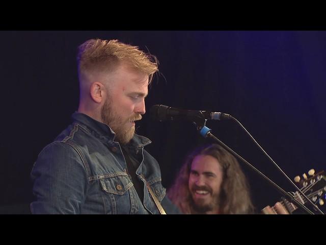 The Bros. Landreth • Live at Blues Peer (Full Concert)