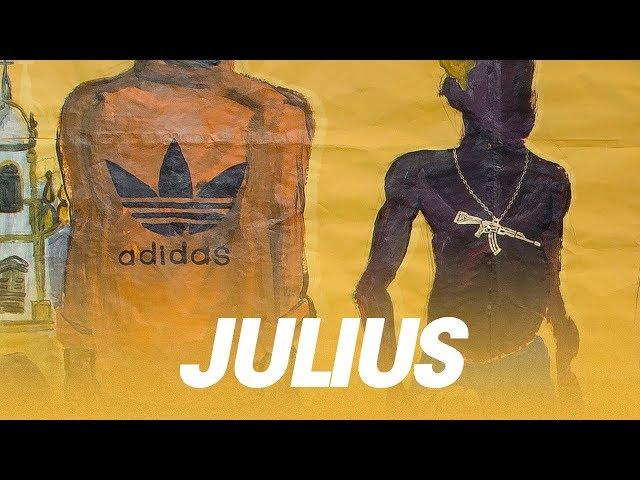 BK' - Julius (Gigantes)