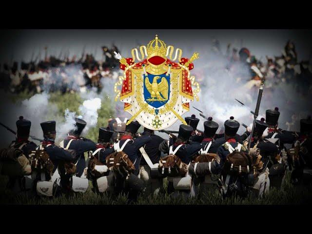 25 Minutes of French Imperial Music