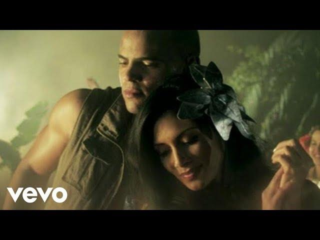 Mohombi - Coconut Tree ft. Nicole Scherzinger