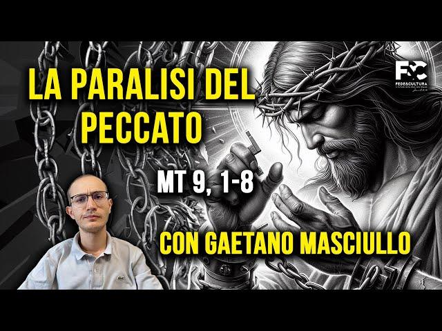 La paralisi del peccato