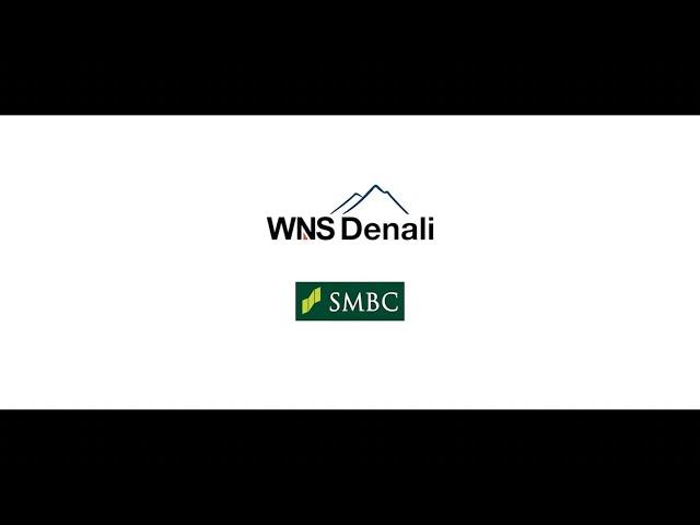 WNS Denali links with SMBC to digitalise its procurement ecosystem