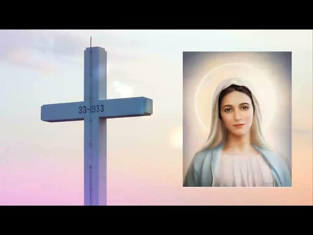 Adoramus te Domine  -  Nostalgia for Medjugorje - Songs of Medjugorje