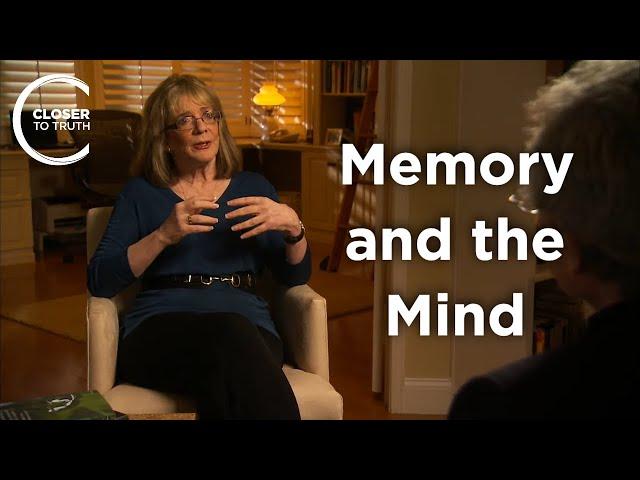 Elizabeth Loftus - Can Our Memories be Manipulated?