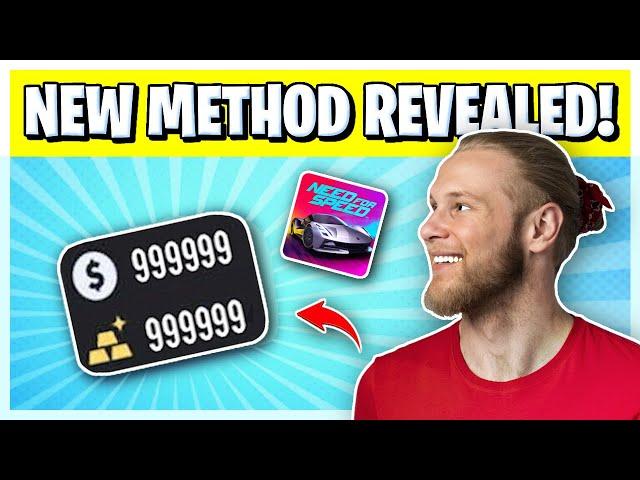 How To Get UNLIMITED Gold & Money in NFS NO LIMITS! (THE TRUTH)