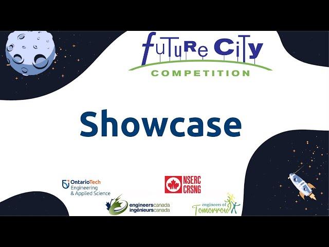 Future City Showcase 2022