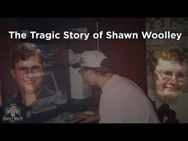 Video Game Documentary: The Tragic Story of Shawn Woolley (Source: Bauer's House)