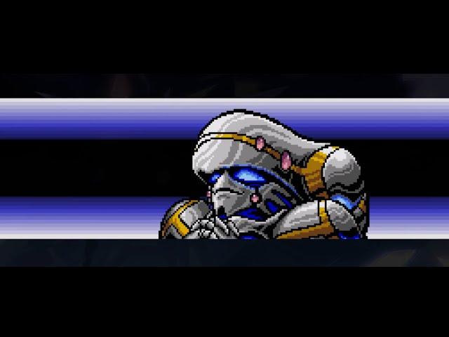 スーパーロボット大戦OG ムーン・デュエラーズ Shining Storm～烈火の如く～