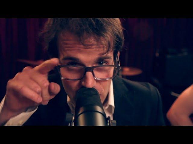 Theo Katzman — Hard for You