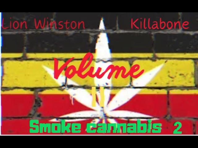 Smoke cannabis 2.0 ( killabone feat lion Winston )