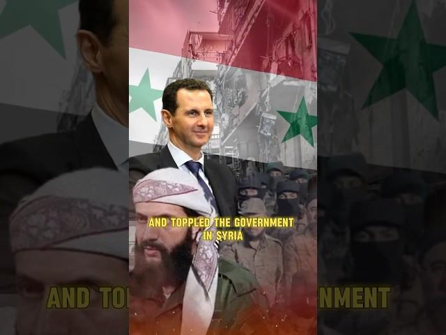 Syria at War Again: How Assad Lost Control