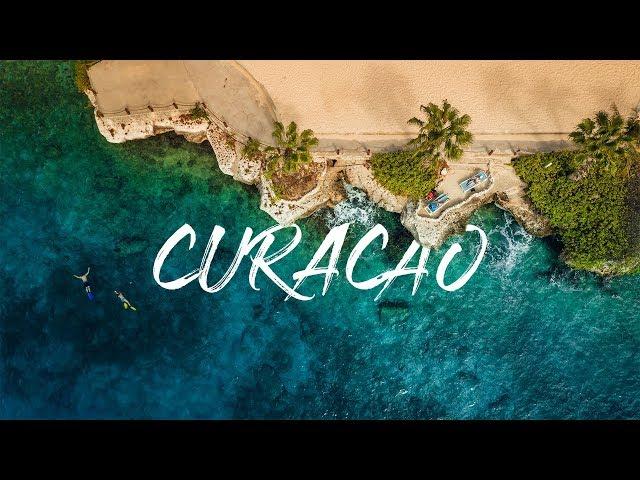 CURACAO: La perle des Caraïbes - Les incontournables  | TRAVEL VLOG