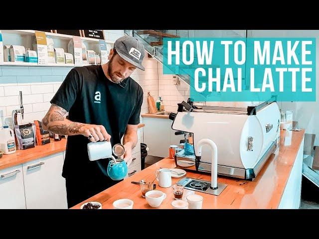 How to Make Chai Latte (The Different Options and How to Prepare Each Drink)