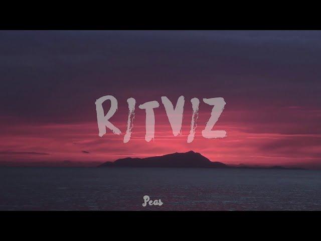 Ritviz - Sage | Lyrical Video | Peas (Official Video)