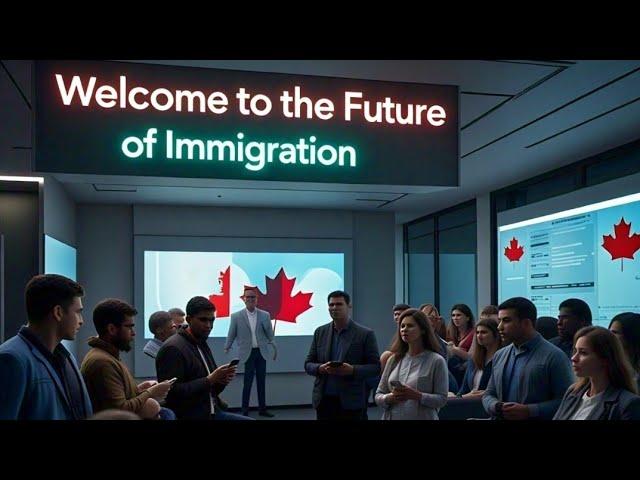 Future Of Canada Immigration