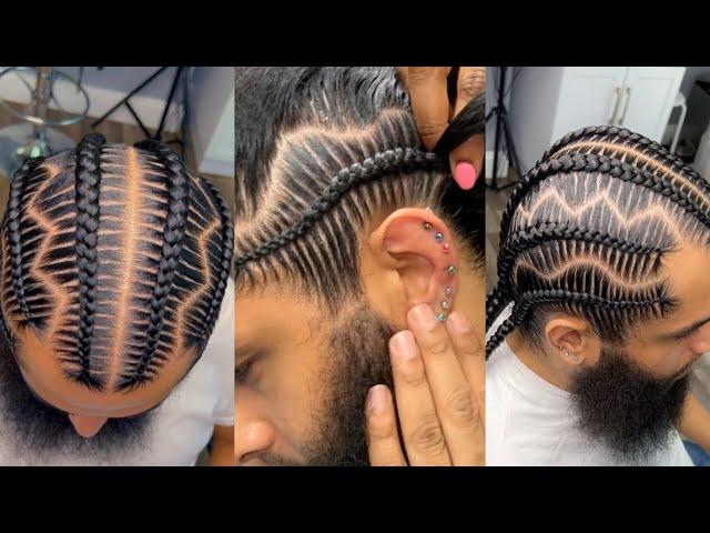 2.2 million 6 STITCH BRAIDS 