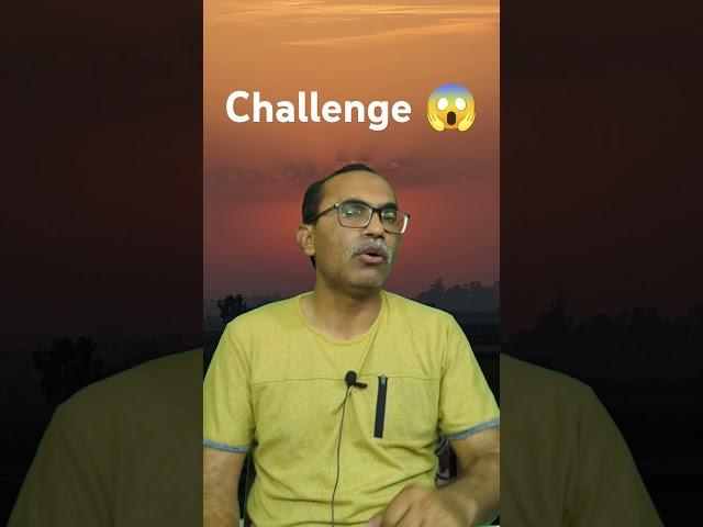 Math Challenge #maths #mathfun #tricks #mindgame #mindgames