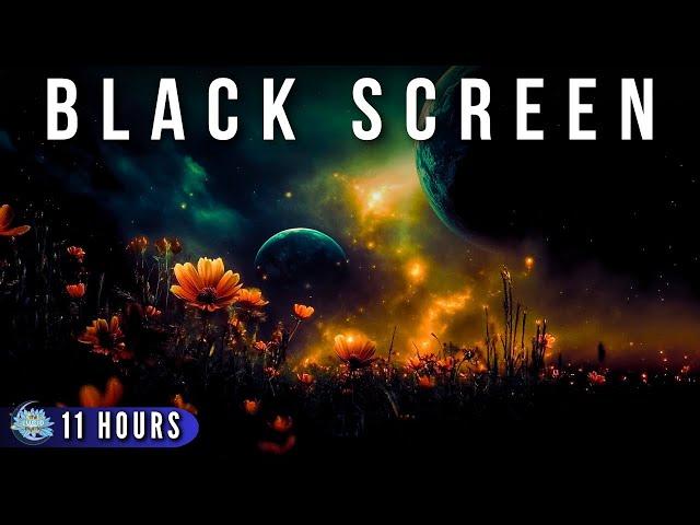 Best Sleep of Your LIFE  Deepest Sleep Binaural Beats to Sleep All Night