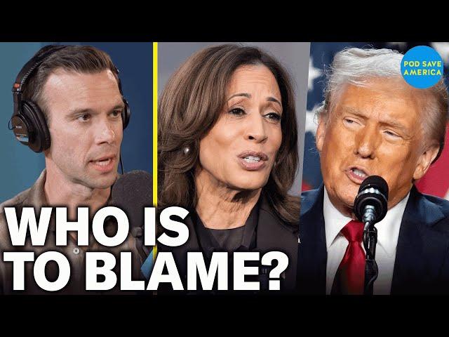 The Worst Takes About Donald Trump, Joe Biden and Kamala Harris' 2024 Election