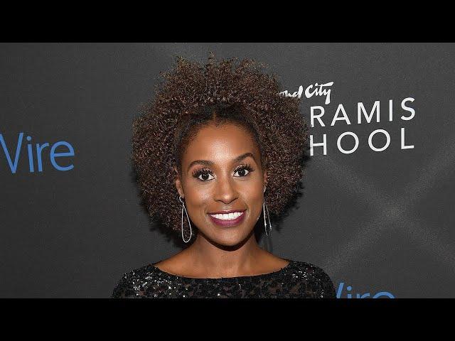 Issa Rae Teases 'Insecure' Season 3, Talks Having an All Female Writer's Room (Exclusive)