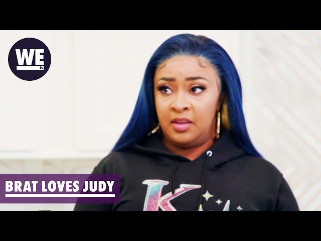 I'm Taking You on A Date! | Brat Loves Judy