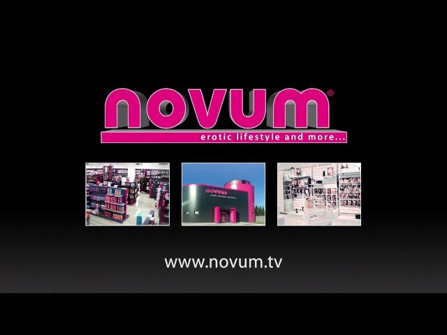 NOVUM Kinospot 2017