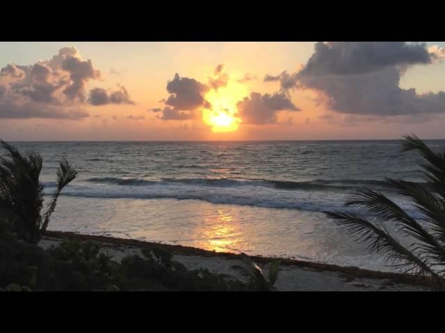 Tulum Time Travelers