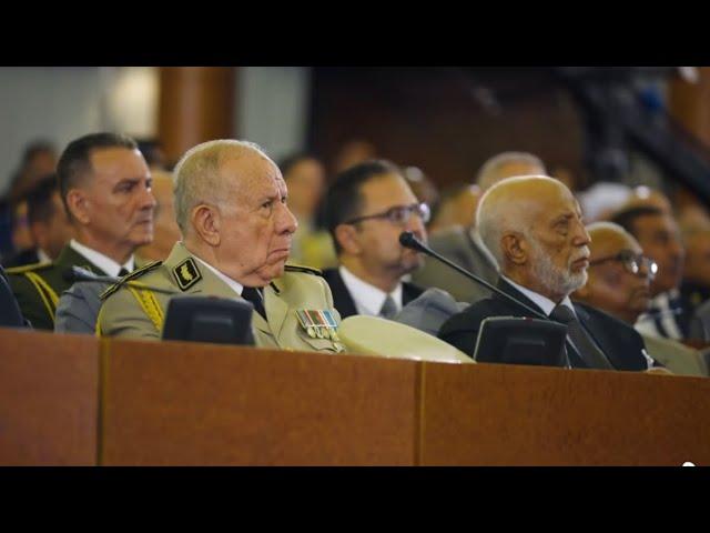 Exclusif. Abdelaziz Belkhadem bientôt président du Conseil de la Nation à la place du vieux Goudjil