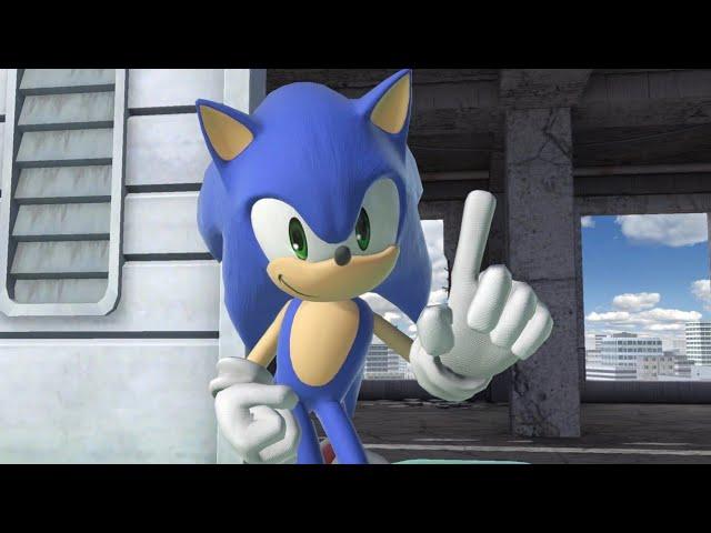 10 Sonic Tips, Tricks, and Techs - Advanced Sonic Guide