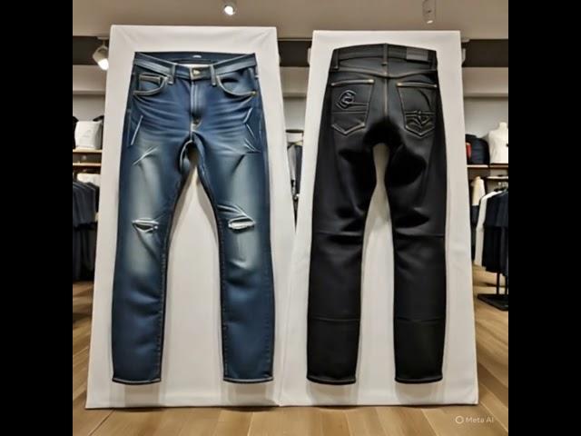 Jeans #jeans #jeansfashion #fashion #shopping #shoppingvideo  @EducationalEnglishSongs