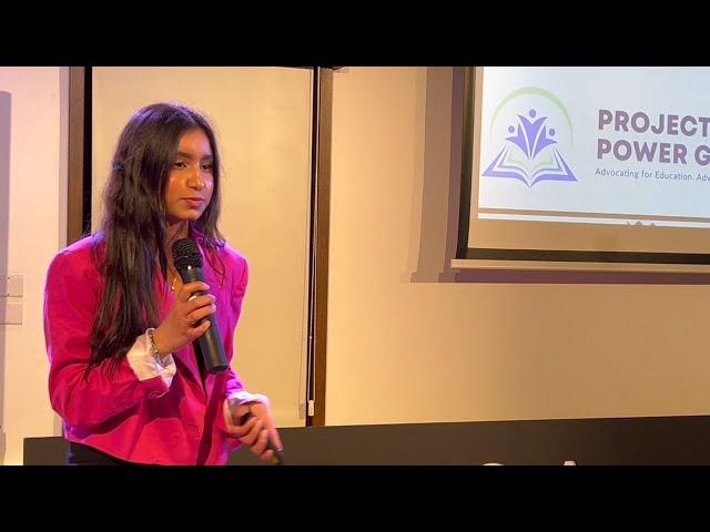 The need for a global shift in traditional education systems | Arissa Sariya Roy | TEDxUWCAdriatic